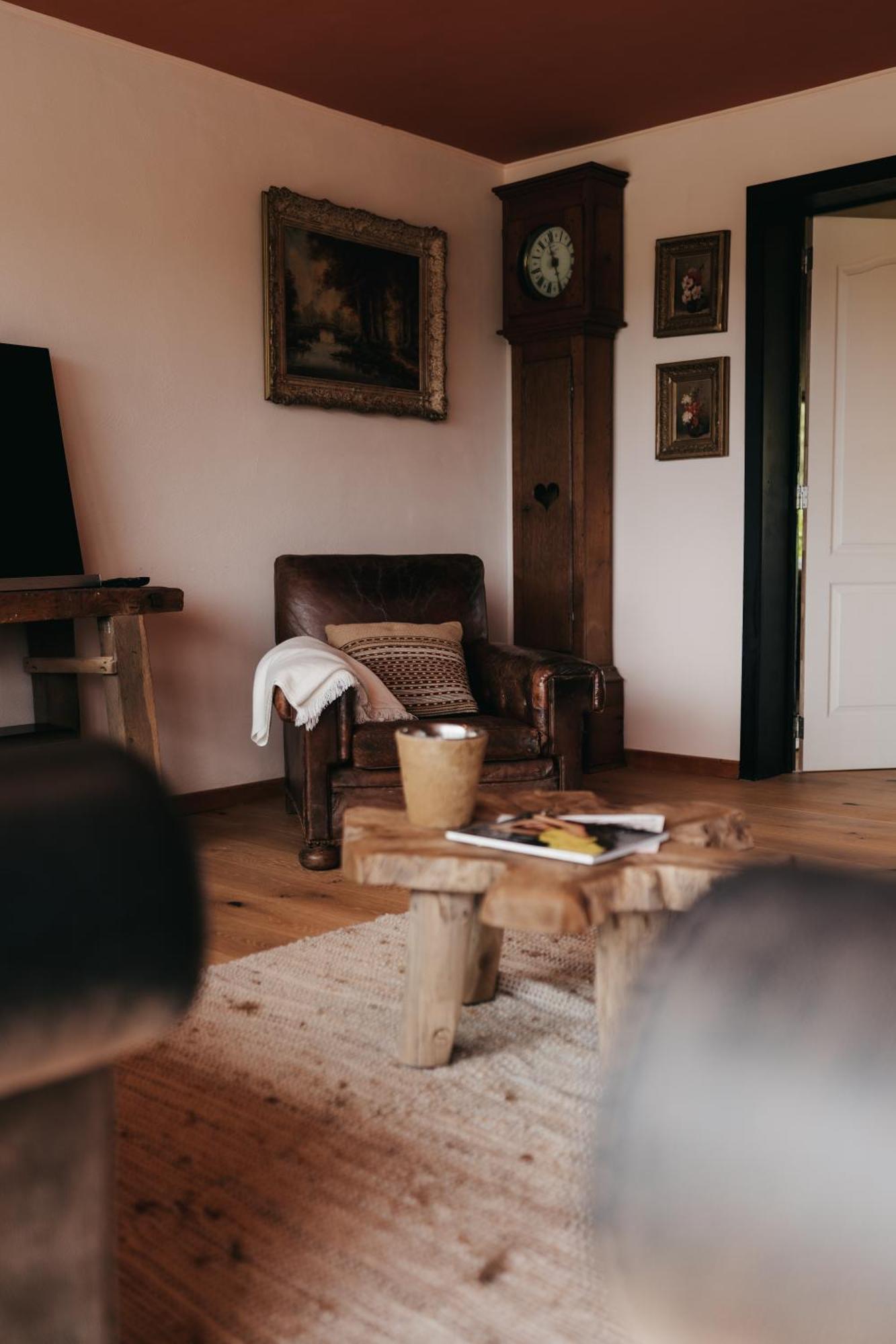 La Villa Ava Somme-Leuze Buitenkant foto