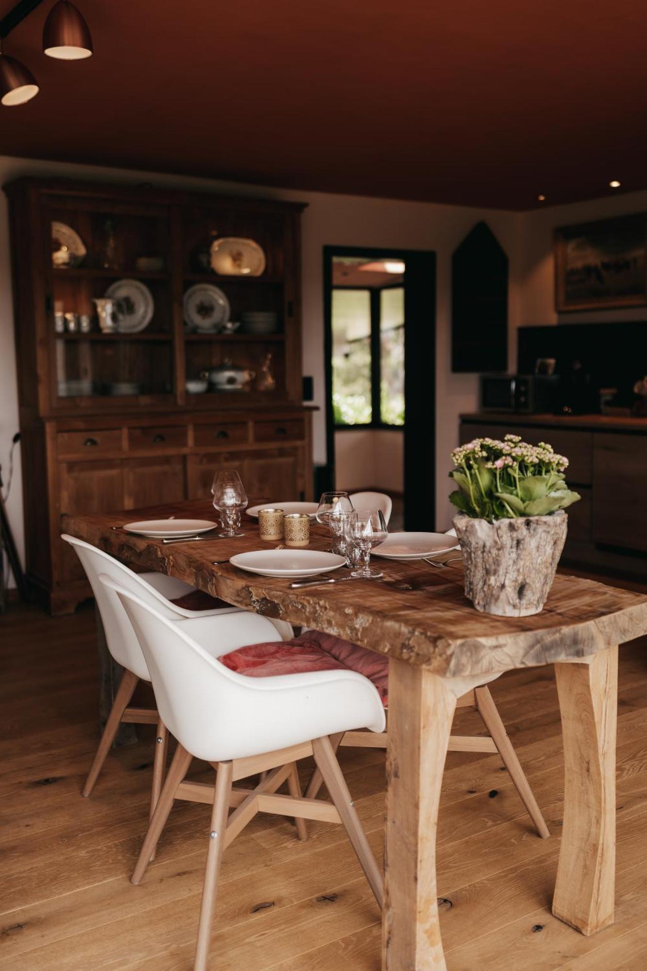 La Villa Ava Somme-Leuze Buitenkant foto